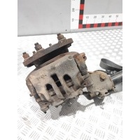 Суппорт передний правый Renault Master 2013 8200735269