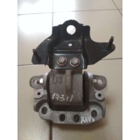 Подушка крепления кпп Toyota Rav 4 5 2019 1230625020,