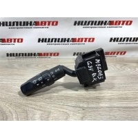 Переключатель подрулевой поворотников MAZDA 3 BK BP6S66122
