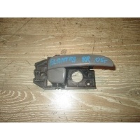 Ручка двери внутренняя Hyundai Elantra XD 2005 836212D000LT