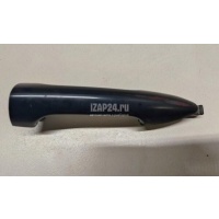 Ручка двери наружная левая Hyundai-Kia Solaris (2010 - 2017) 826511R000