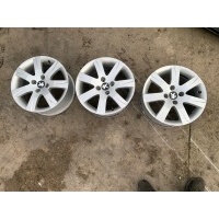Peugeot 308 рестайлинг r16 4x108 alufelga 9673708077