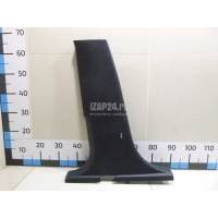 Обшивка стойки VAG Octavia (A5 1Z-) (2004 - 2013) 1Z0867281B47H