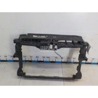 Панель передняя VAG Tiguan (2007 - 2011) 5N0805588F