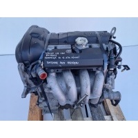 Двигатель комплект volvo s40 v40 1.8 16v 122km b4184s2