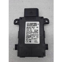 Audi a6 a7 a8 q7 q8 блок управления блок 4n0907566e