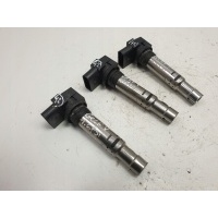 Volkswagen гольф v 1.6 fsi катушка зажигания 036905715f