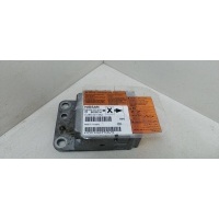 Блок AirBag Nissan Micra 3 (K12) 2008 28556BC400,0285001852
