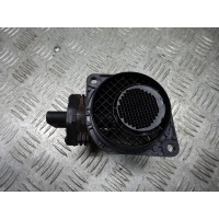 Расходомер воздуха Volkswagen Sharan 2000 038906461c