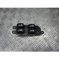 Кнопка стеклоподъемника переднего левого Hyundai Santa Fe 2002 9357026100