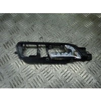 Ручка внутренняя передняя правая Volkswagen Polo 2002 6q0837174c