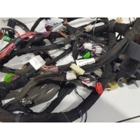 Электропроводка под торпедо Geely Emgrand X7 2011- 101702361161