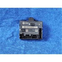 Блок управления дверь prawych audi a6 c6 q7 4f0959792r