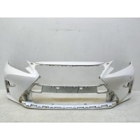 бампер Lexus ES `6 2015-2017 521193T910