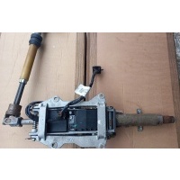 Колонка рулевая электрическая touareg 4h0905852b