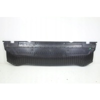 Плита под бампер audi a5 b8 11 - 8t0807611
