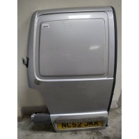 Распашная дверь MERCEDES-BENZ VITO 2003 a6387401705