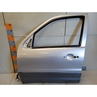 Дверь передняя левая Mazda Tribute EPE, EPF 2001 EC0351RD0F90