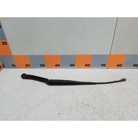 Поводок стеклоочистителя передний Mazda Tribute EPE, EPF 2001 EC0267321