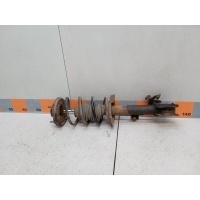 Амортизатор передний Mazda Tribute EPE, EPF 2001 EC0634700A