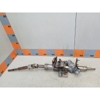 Колонка рулевая Mazda Tribute EPE, EPF 2001 EC3432100M