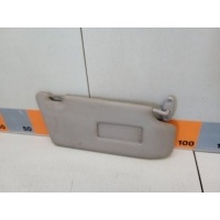 Козырек солнцезащитный Ford Focus 1, DAW 2003 1208364