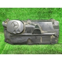 Декоративная крышка двигателя Mercedes-Benz Sprinter (W901-905) рест. 2000г. A6110161724