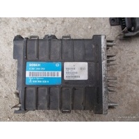 Блок управления поло 030906026a