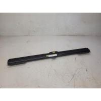Шторка дверь правая задняя audi q7 4l 4l0861334
