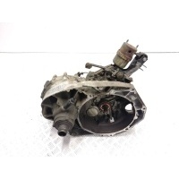 КПП механическая (МКПП) Volkswagen Caravelle T4 2001 02G300045MX