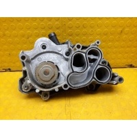 Помпа водяная Volkswagen POLO CK 2021 04E121600CT