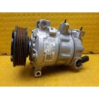компрессор кондиционера Volkswagen POLO CK 2021 5Q0820803Q