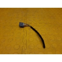 разъем Volkswagen POLO CK 2021 8R0973605