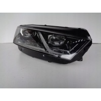 Фара правый skoda октавия iv 5e3 20 - full светодиодный