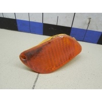 Указатель поворота в бампер правый FORD Focus I 1998-2004 1215917
