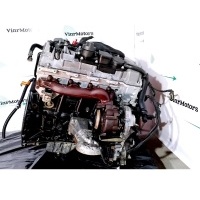 Двигатель mercedes E W211 2004 646 646961