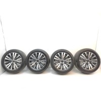 Колеса Mitsubishi Outlander 3 GF 2020 4250F623