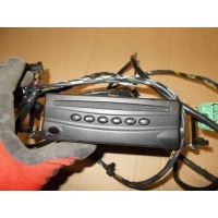 Cd - чейнджер считыватель плит форд kuga 6m2j - 19c043 - ab