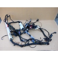 Opel zafira b свет радио dvd 90 навигация 13269440