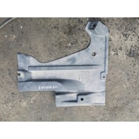 Крышка шасси audi a6 c6 левая 4f0825215d