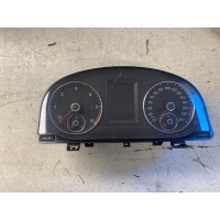 Volkswagen touran i 1.6 tdi спидометр часы 1t0920875e