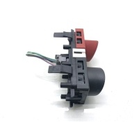 Кнопка аварийной сигнализации Renault Megane 2007 8200407416