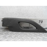 Рейлинги крыши Nissan Pathfinder III (R51) 2004 - 2014 2009 73830EA500