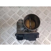 Заслонка дроссельная Nissan Murano (Z50) 2004-2008 2006 SERA57601