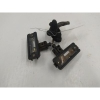 Подсветка номера Volkswagen Golf-4 2000 1J6943021