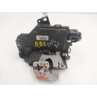 Замок двери передней правой Audi A2 2003 8Z1837016E