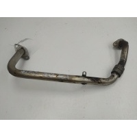 Трубка системы рециркуляции EGR Volkswagen Passat B6 2007 036131521D