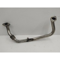 Трубка системы рециркуляции EGR Volkswagen Passat B6 2006 036131521D