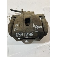 Суппорт передний правый Toyota Ipsum II (M20) 2001-2003 4773044020