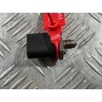 Датчик давления топлива BMW 5 F10/F11/GT F07 2011 7620946